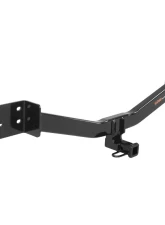 Curt Class 2 Trailer Hitch with 1-1/4" Receiver                                     - 12114 - Image 2