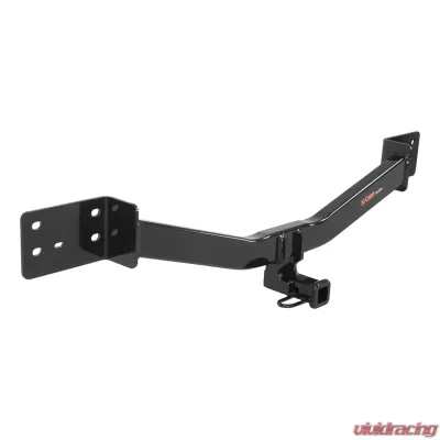 Curt Class 2 Trailer Hitch with 1-1/4" Receiver - 12114
