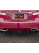 Curt Class 2 Trailer Hitch with 1-1/4" Receiver                                     - 12114 - Image 4