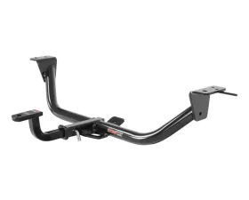 Curt Class 2 Trailer Hitch with 1-1/4