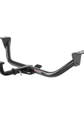 Curt Class 2 Trailer Hitch with 1-1/4" Ball Mount                                     - 121183 - Image 2