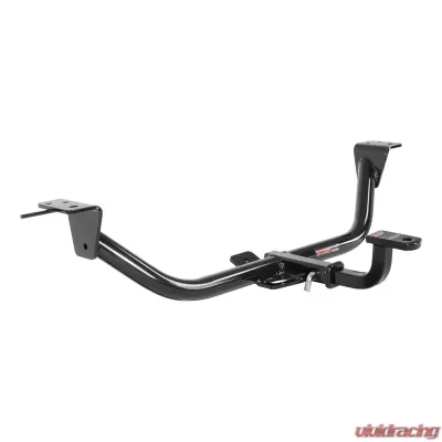 Curt Class 2 Trailer Hitch with 1-1/4" Ball Mount - 121183