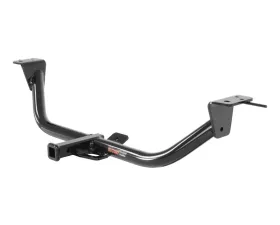 Curt Class 2 Trailer Hitch with 1-1/4