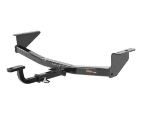 Curt Class 2 Trailer Hitch with 1-1/4