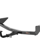 Curt Class 2 Trailer Hitch with 1-1/4" Ball Mount                                     - 121223 - Image 2