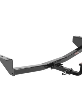 Curt Class 2 Trailer Hitch with 1-1/4" Ball Mount                                     - 121223 - Image 2