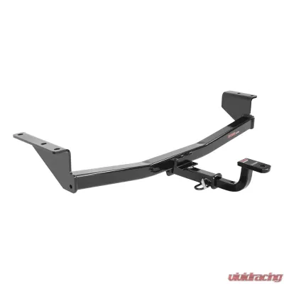 Curt Class 2 Trailer Hitch with 1-1/4" Ball Mount - 121223