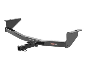 Curt Class 2 Trailer Hitch with 1-1/4