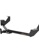 Curt Class 2 Trailer Hitch with 1-1/4" Ball Mount                                     - 121233 - Image 2