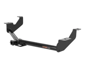 Curt Class 2 Trailer Hitch with 1-1/4