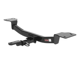 Curt Class 2 Trailer Hitch with 1-1/4