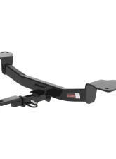 Curt Class 2 Trailer Hitch with 1-1/4" Ball Mount                                     - 121263 - Image 3