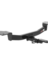 Curt Class 2 Trailer Hitch with 1-1/4" Ball Mount                                     - 121263 - Image 2