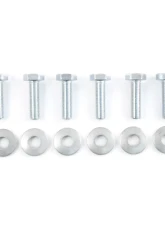 Curt Class 2 Trailer Hitch with 1-1/4" Ball Mount                                     - 121263 - Image 3