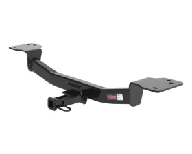 Curt Class 2 Trailer Hitch with 1-1/4
