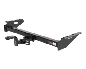 Curt Class 2 Trailer Hitch with 1-1/4