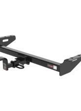 Curt Class 2 Trailer Hitch with 1-1/4" Ball Mount                                     - 121373 - Image 3