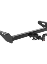 Curt Class 2 Trailer Hitch with 1-1/4" Ball Mount                                     - 121373 - Image 2