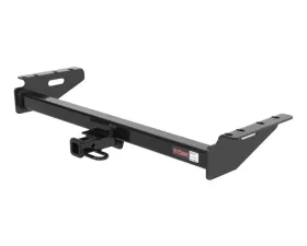 Curt Class 2 Trailer Hitch with 1-1/4