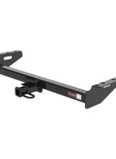 Curt Class 2 Trailer Hitch with 1-1/4" Receiver                                     - 12137 - Image 3