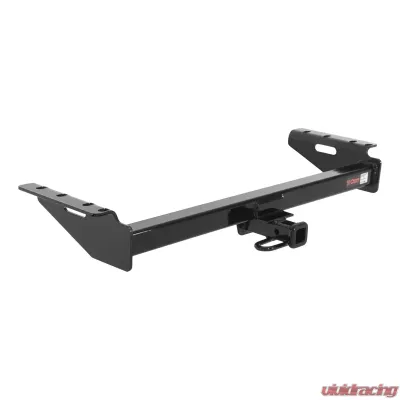 Curt Class 2 Trailer Hitch with 1-1/4" Receiver - 12137