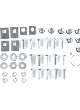 Curt Class 2 Trailer Hitch with 1-1/4" Receiver                                     - 12137 - Image 3