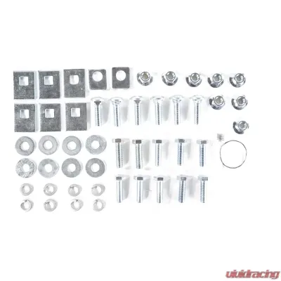 Curt Class 2 Trailer Hitch with 1-1/4" Receiver - 12137