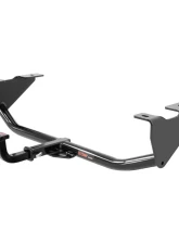 Curt Class 2 Trailer Hitch with 1-1/4" Ball Mount                                     - 121383 - Image 2