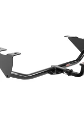 Curt Class 2 Trailer Hitch with 1-1/4" Ball Mount                                     - 121383 - Image 2