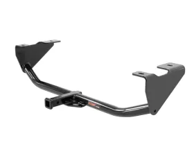 Curt Class 2 Trailer Hitch with 1-1/4