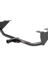 Curt Class 2 Trailer Hitch with 1-1/4" Receiver                                     - 12138 - Image 2