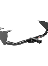 Curt Class 2 Trailer Hitch with 1-1/4" Receiver                                     - 12138 - Image 2