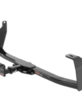 Curt Class 2 Trailer Hitch with 1-1/4" Ball Mount                                     - 121423 - Image 2