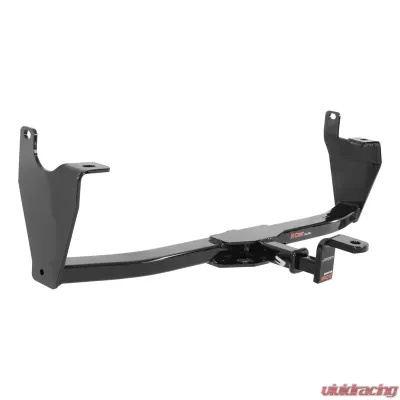 Curt Class 2 Trailer Hitch with 1-1/4" Ball Mount - 121423