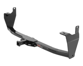 Curt Class 2 Trailer Hitch with 1-1/4