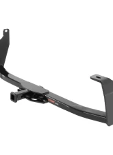 Curt Class 2 Trailer Hitch with 1-1/4" Receiver                                     - 12142 - Image 2