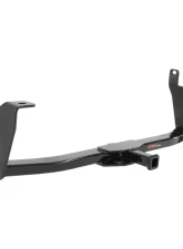 Curt Class 2 Trailer Hitch with 1-1/4" Receiver                                     - 12142 - Image 2