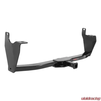 Curt Class 2 Trailer Hitch with 1-1/4" Receiver - 12142