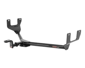 Curt Class 2 Trailer Hitch with 1-1/4