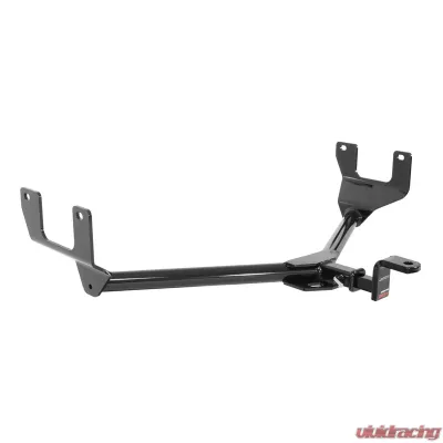 Curt Class 2 Trailer Hitch with 1-1/4" Ball Mount - 121433