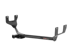 Curt Class 2 Trailer Hitch with 1-1/4