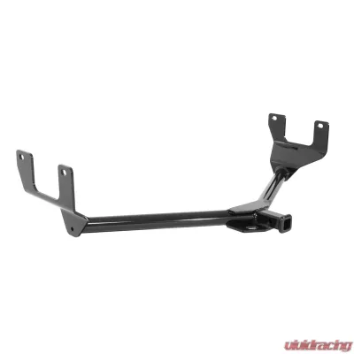 Curt Class 2 Trailer Hitch with 1-1/4" Receiver - 12143