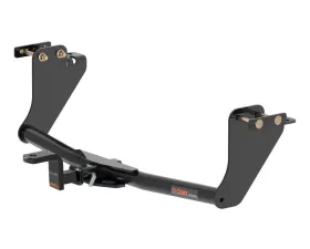 Curt Class 2 Trailer Hitch with 1-1/4