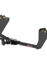 Curt Class 2 Trailer Hitch with 1-1/4" Ball Mount                                     - 121543 - Image 2