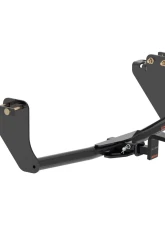 Curt Class 2 Trailer Hitch with 1-1/4" Ball Mount                                     - 121543 - Image 2