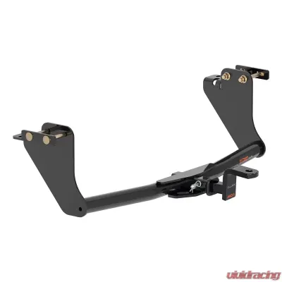 Curt Class 2 Trailer Hitch with 1-1/4" Ball Mount - 121543