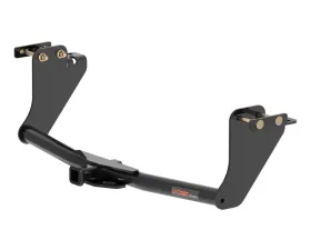 Curt Class 2 Trailer Hitch with 1-1/4