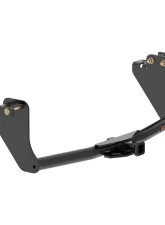 Curt Class 2 Trailer Hitch with 1-1/4" Receiver                                     - 12154 - Image 2