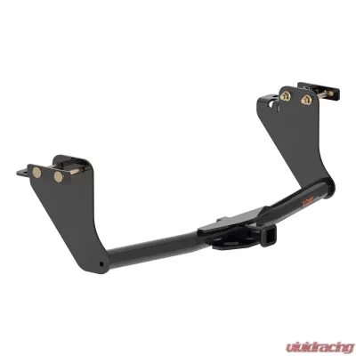 Curt Class 2 Trailer Hitch with 1-1/4" Receiver - 12154