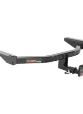 Curt Class 2 Trailer Hitch with 1-1/4" Ball Mount                                     - 121563 - Image 2